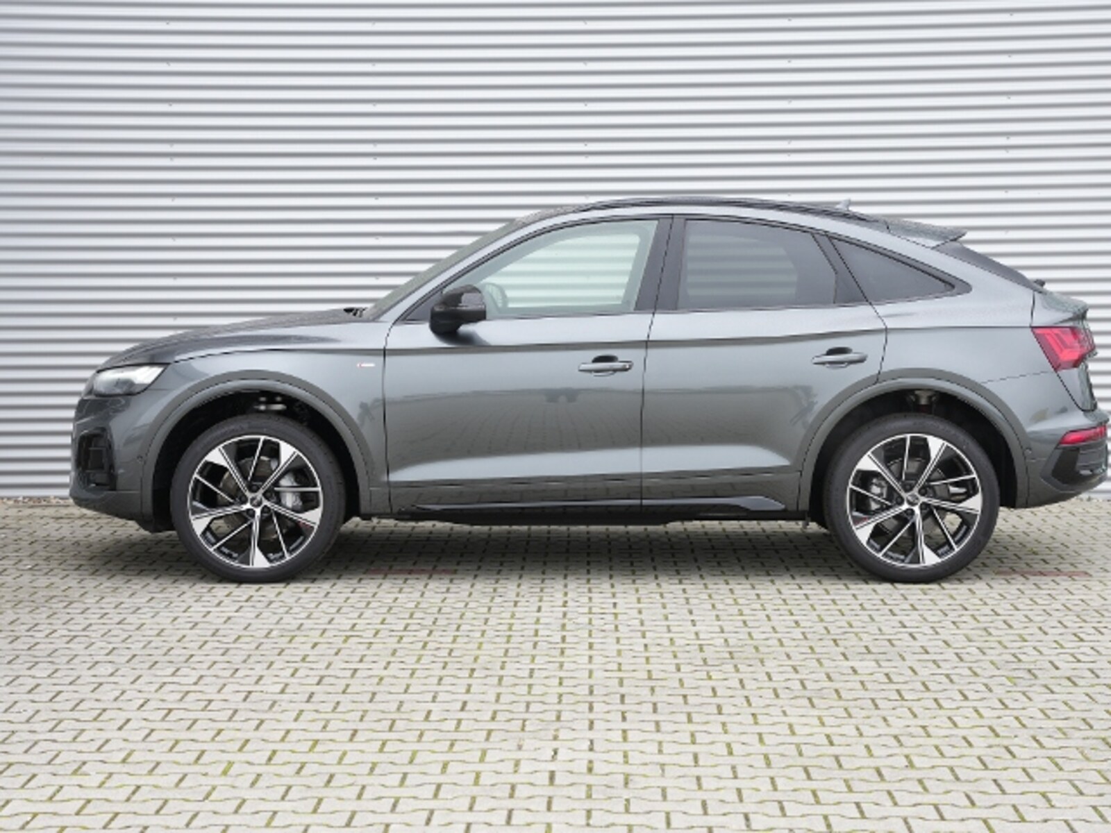 Audi Q5 Sportback – Bild 2