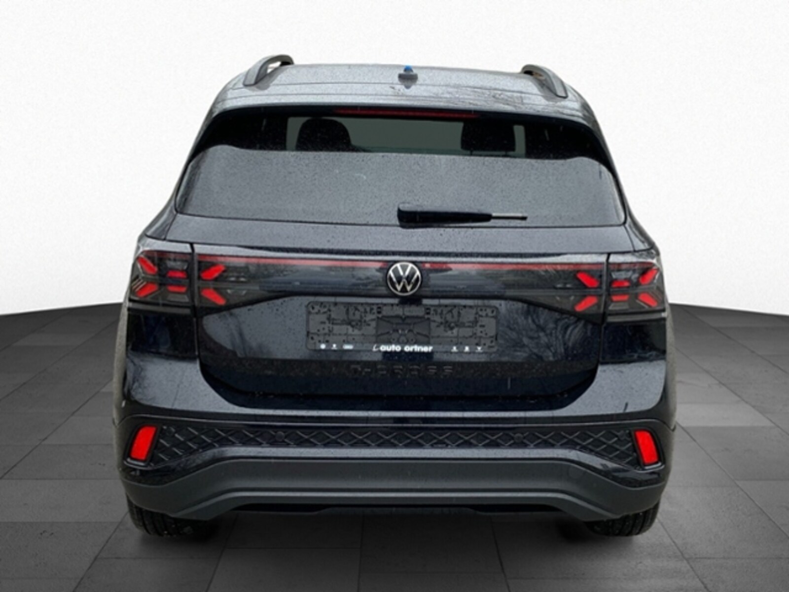Volkswagen T-Cross – Bild 6