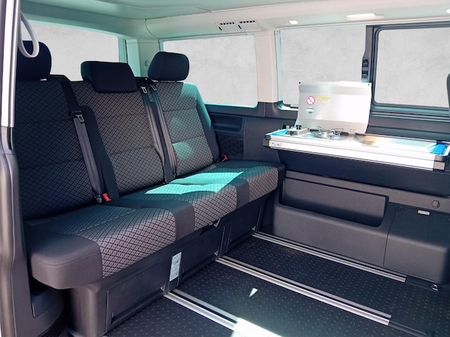 Volkswagen T6.1 California