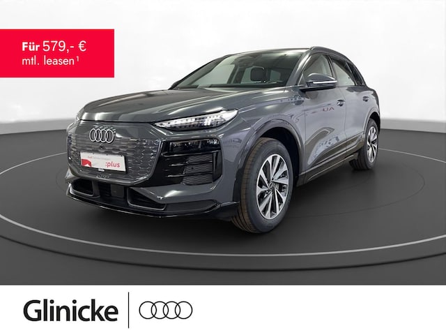 Image about Audi Q6 SUV e-tron e-tron quattro