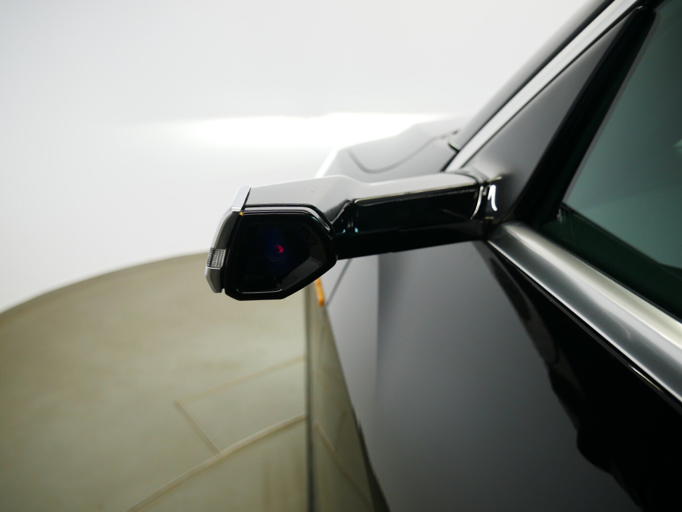 Image about Audi e-tron S line 55 quattro