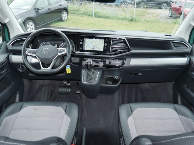 Volkswagen T6.1 Multivan