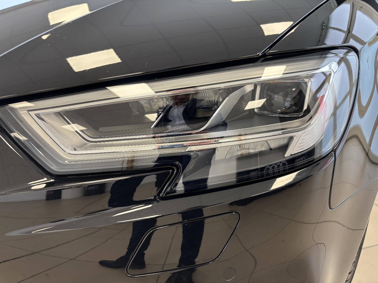 Image about Audi A3 Sportback e-tron Design Luxe 40 e-tron 150 kW (204 ch) S tronic