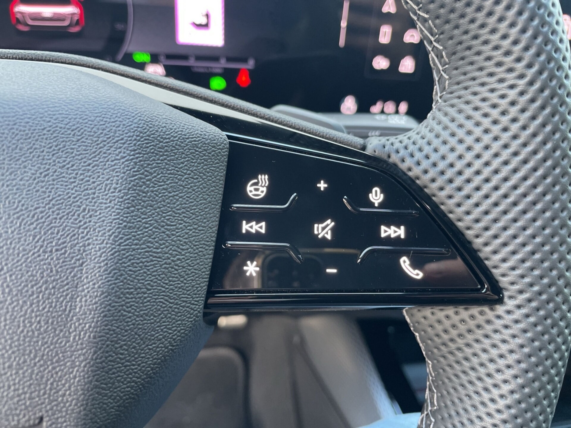 Audi A5 Avant edition one