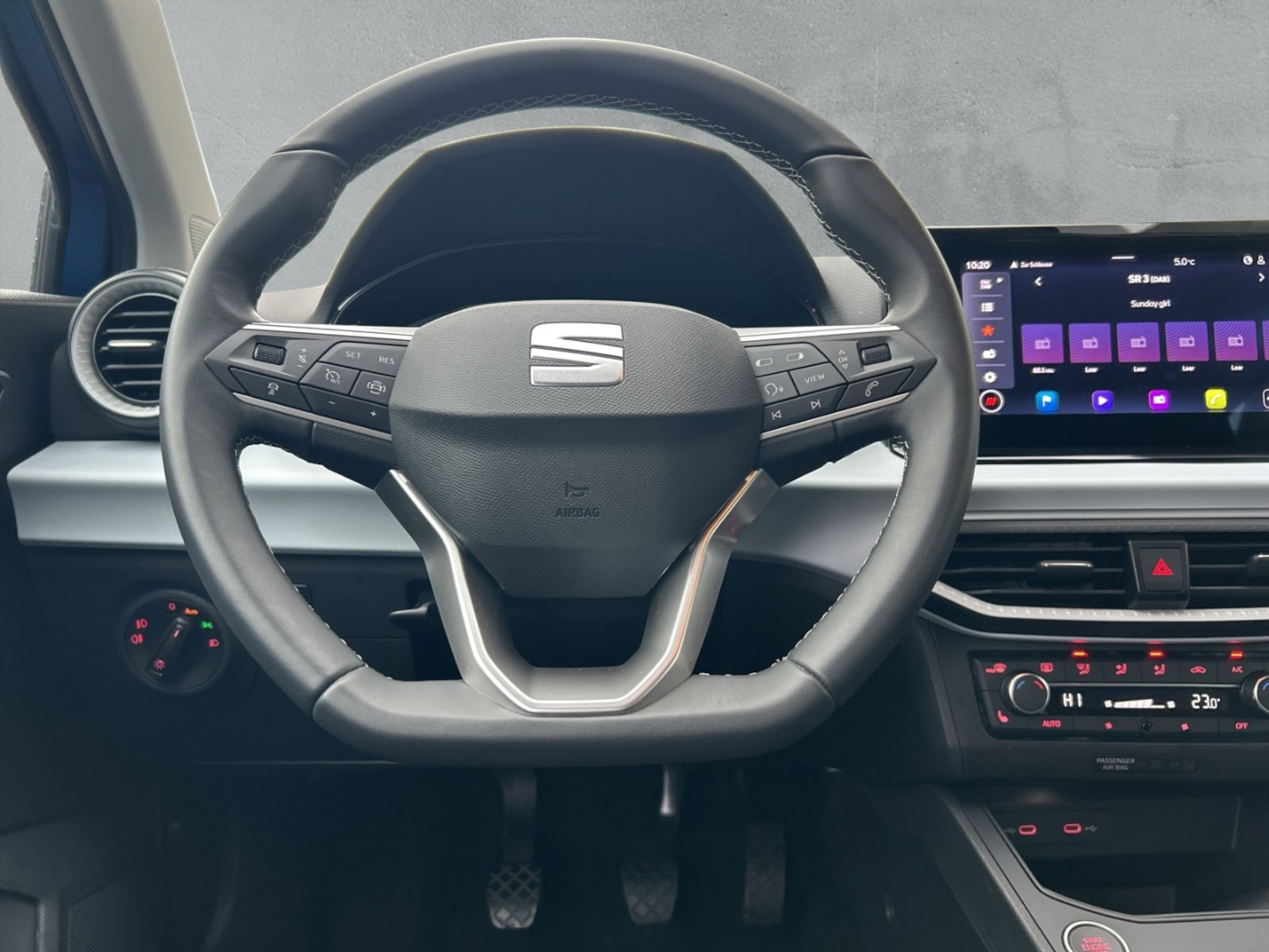 SEAT Ibiza – Bild 10