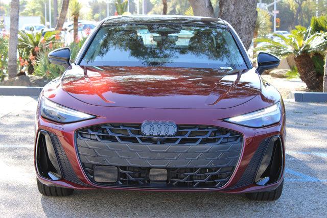 2026 Audi A6 Premium Plus - Photo 6