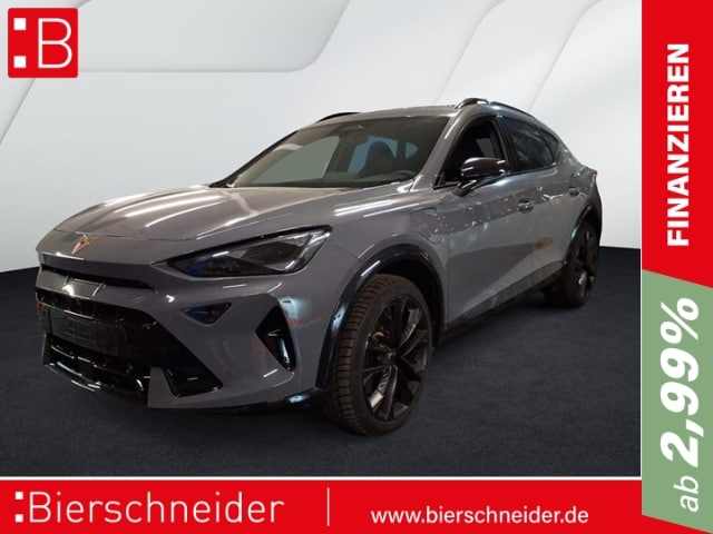 CUPRA Formentor 1.5 TSI DSG e-Hybrid AB469EUR VZ AHK SENNHEISER NAVI (87282_GW_IN)