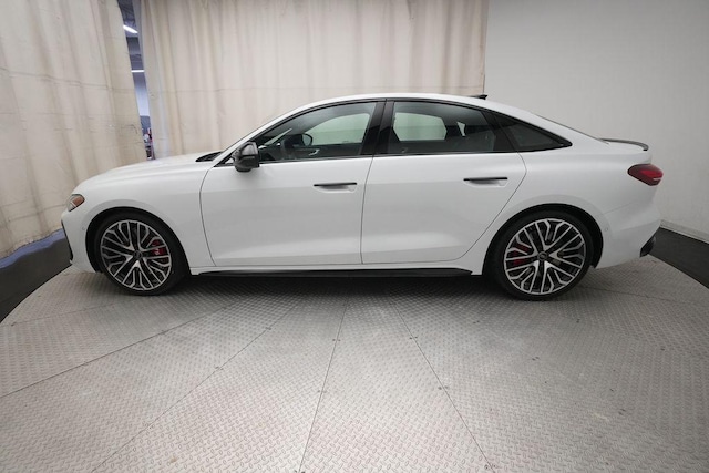 2026 Audi S5 Premium Plus - Photo 25