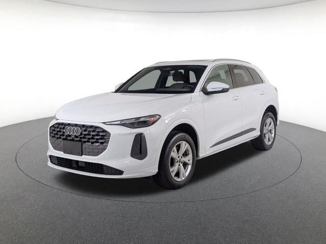 2025 Audi Q5 40 Premium's photo