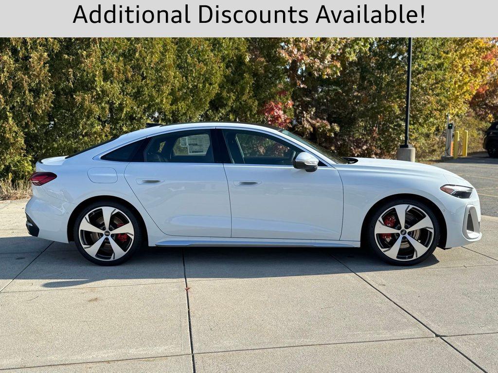2025 Audi S5 Premium Plus - Photo 6