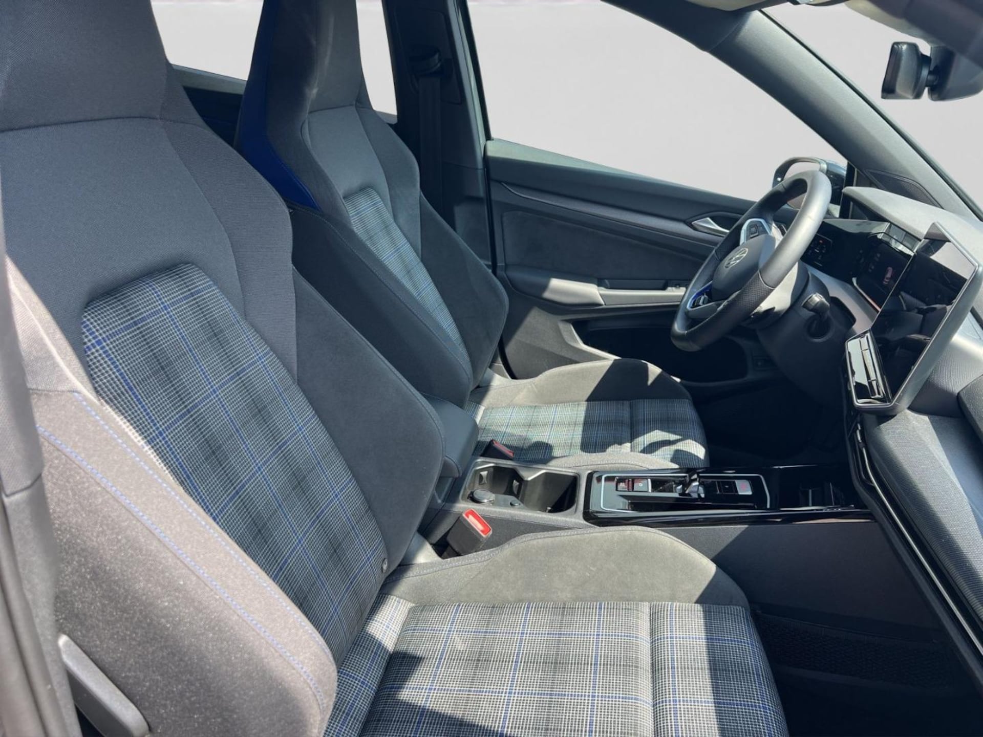 Volkswagen Golf GTE