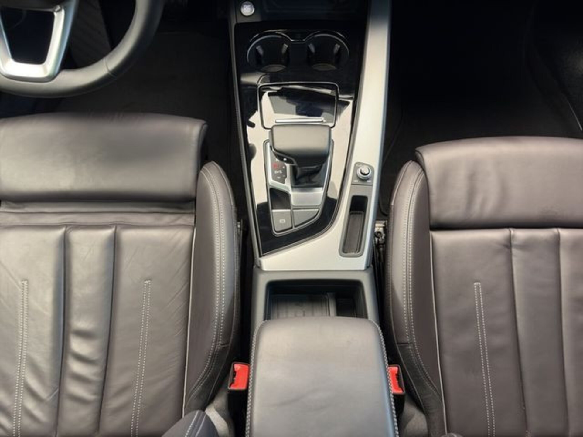 Audi A4 Avant Advanced