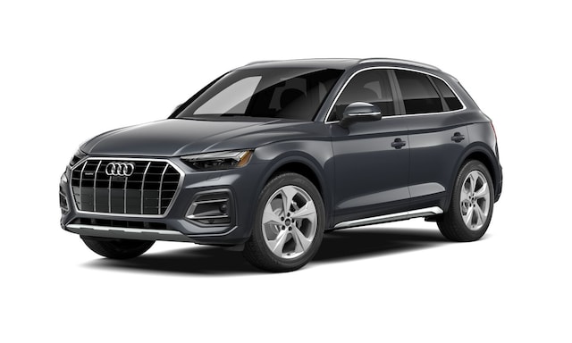 2021 Audi Q5 Prestige AWD photo