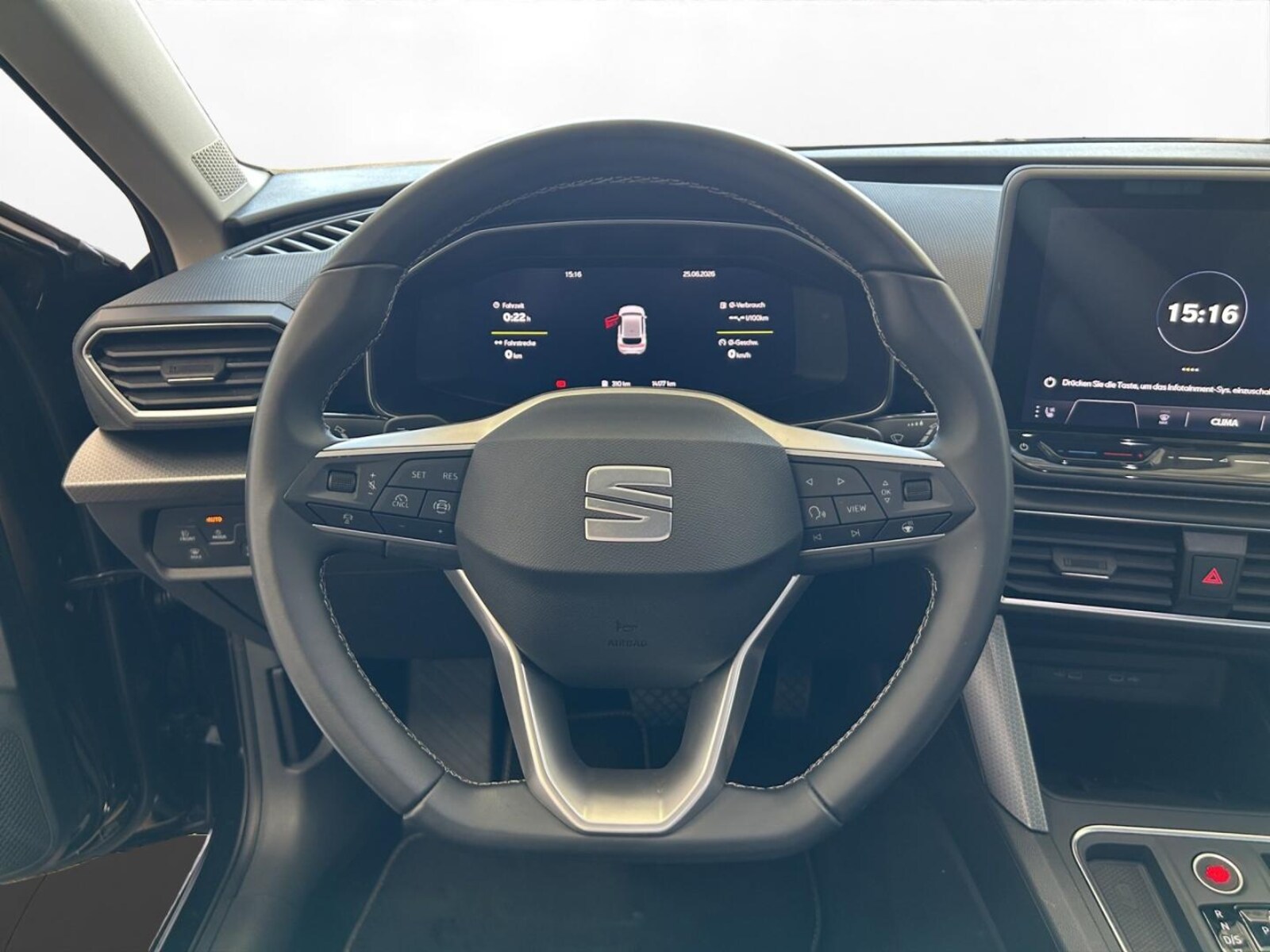 SEAT Leon – Bild 9