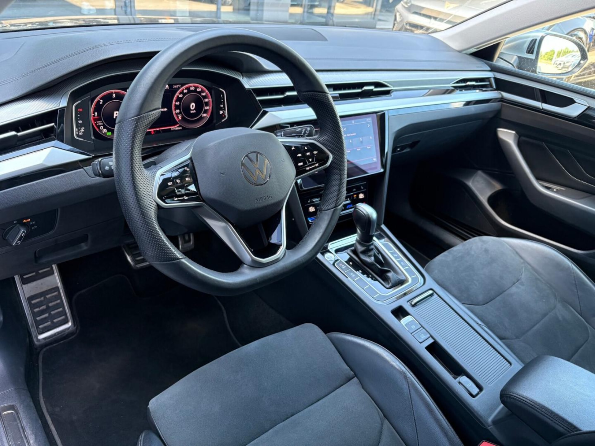 Volkswagen Arteon Shooting Brake Elegance