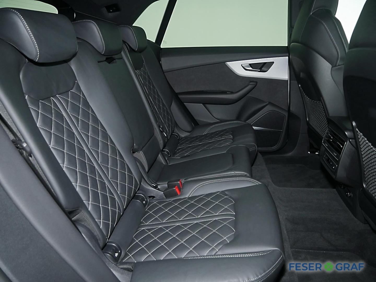 Bild über Audi Q8 SUV TFSI e S line business TFSI e quattro 360 kW tiptronic - für weitere Informationen kontaktieren Sie den Audi Partner