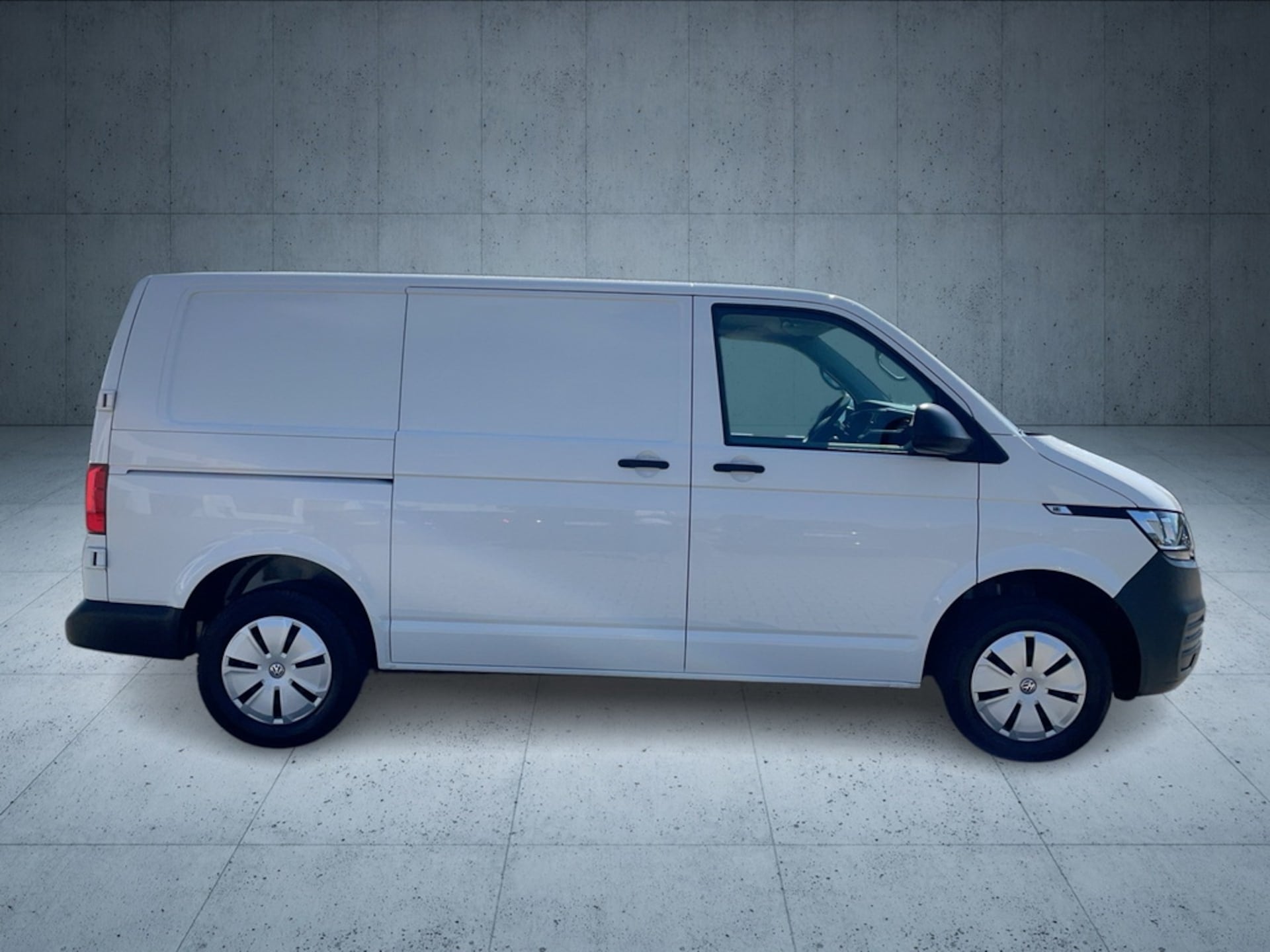 Volkswagen T6.1 Transporter Kasten kurzer Radstand