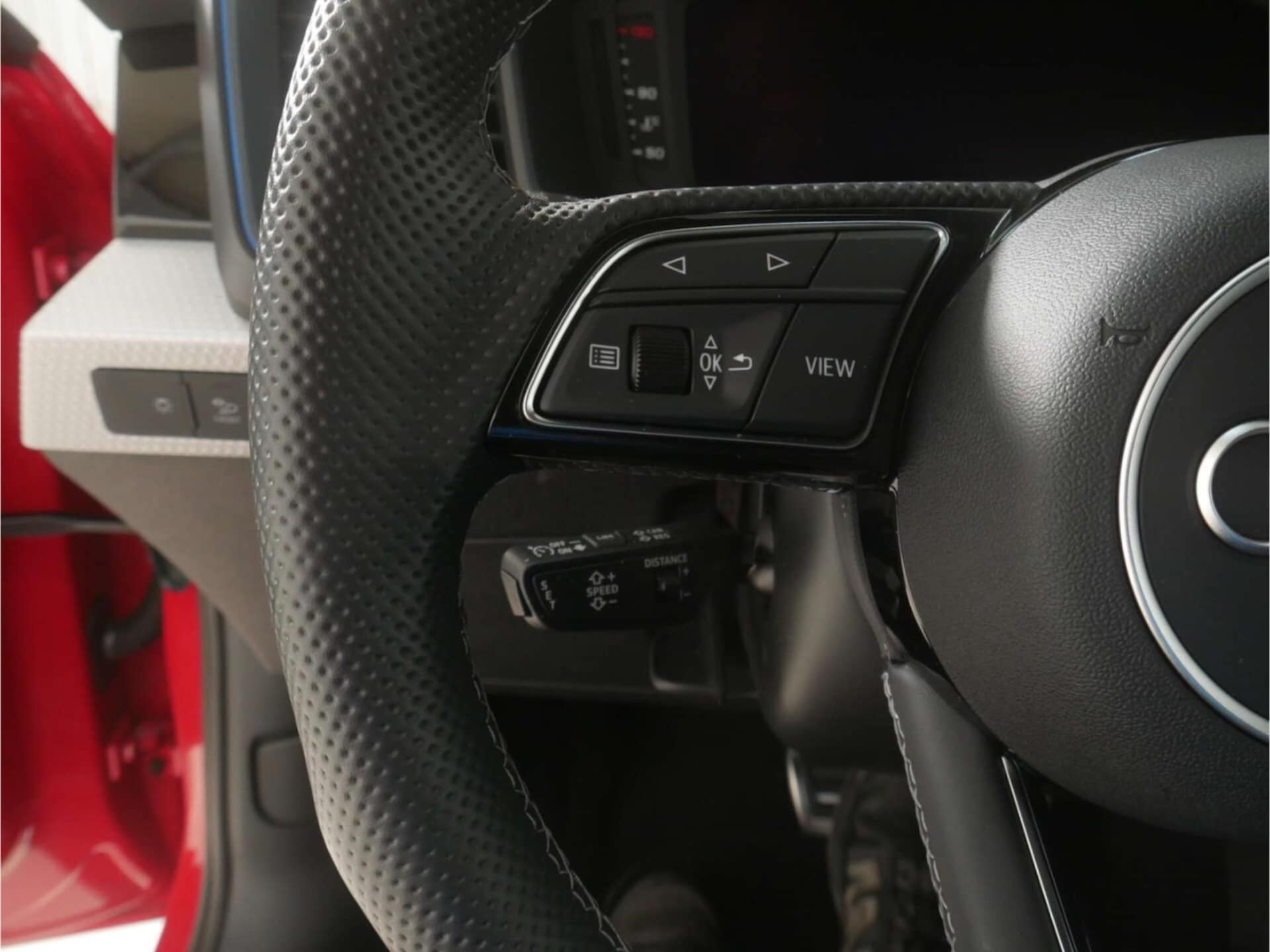 Audi A1 Sportback S line