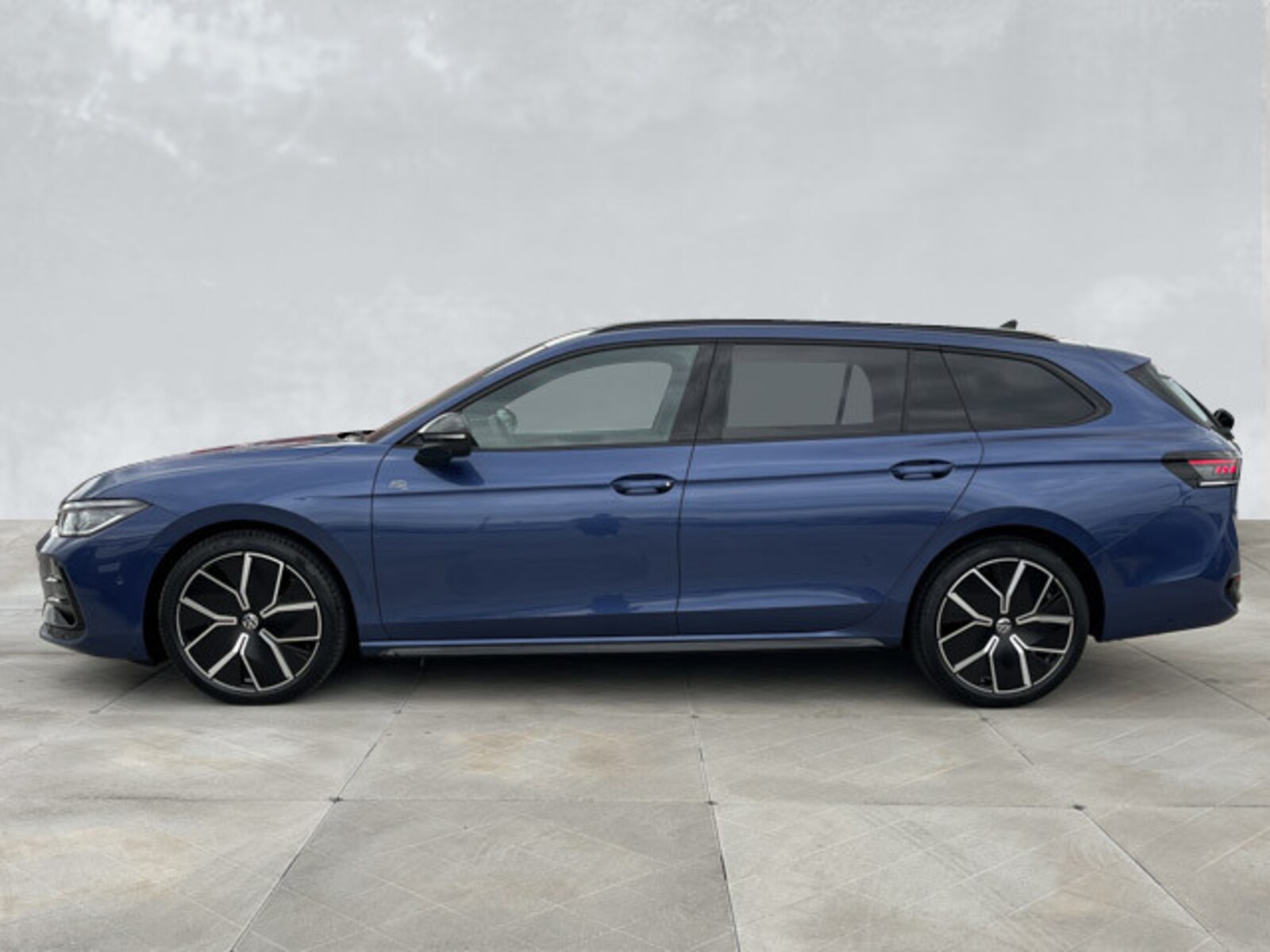 Volkswagen Passat – Bild 2