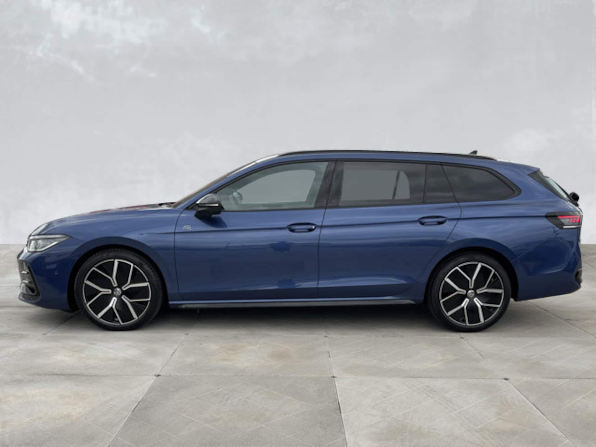 Volkswagen Passat R-Line