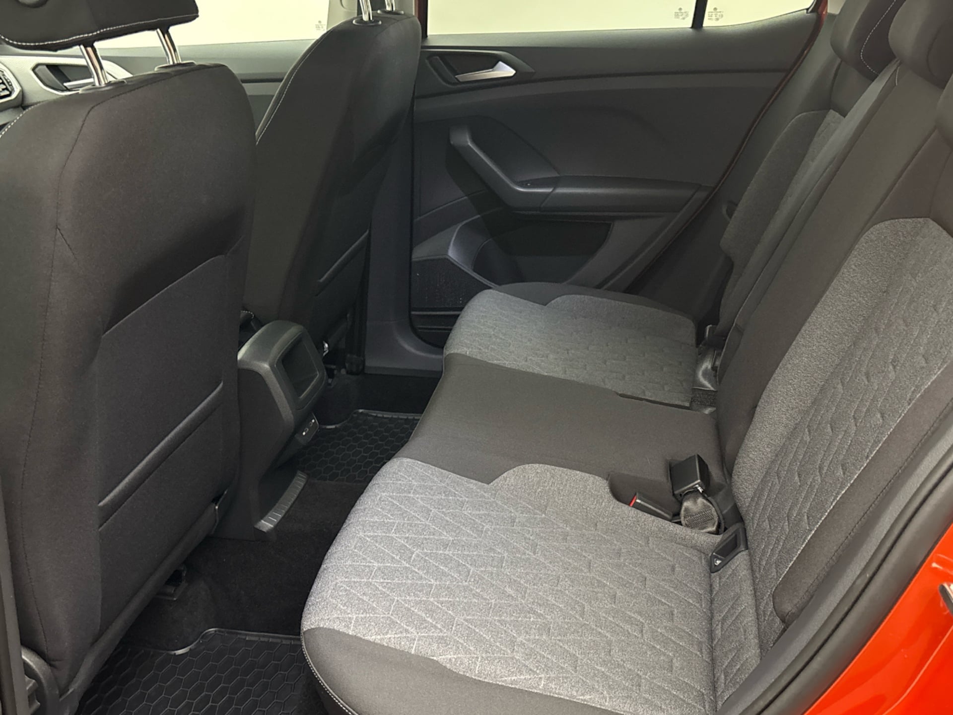 Volkswagen T-Cross MOVE