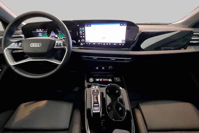 2025 Audi A5 Premium Plus - Photo 16
