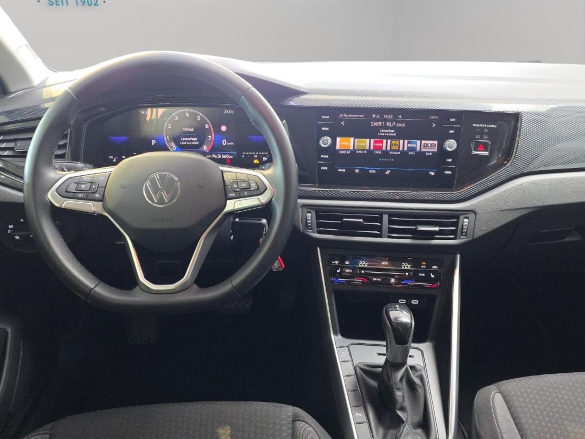 Volkswagen Polo Life
