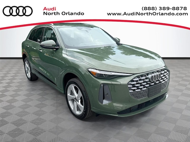 2026 Audi Q5