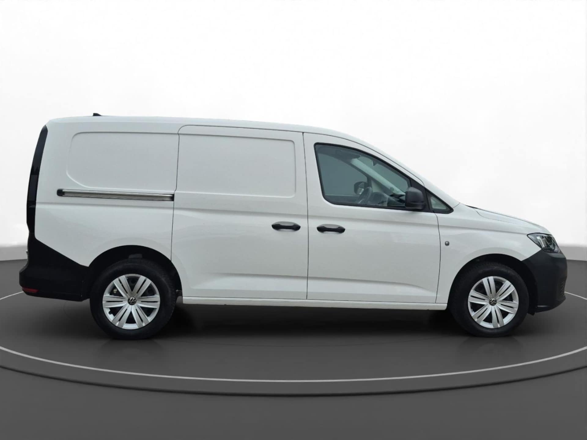 Volkswagen Caddy Maxi Cargo