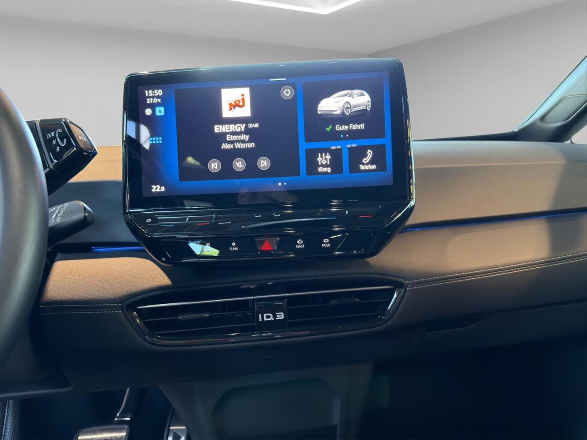 Volkswagen ID.3 Pro