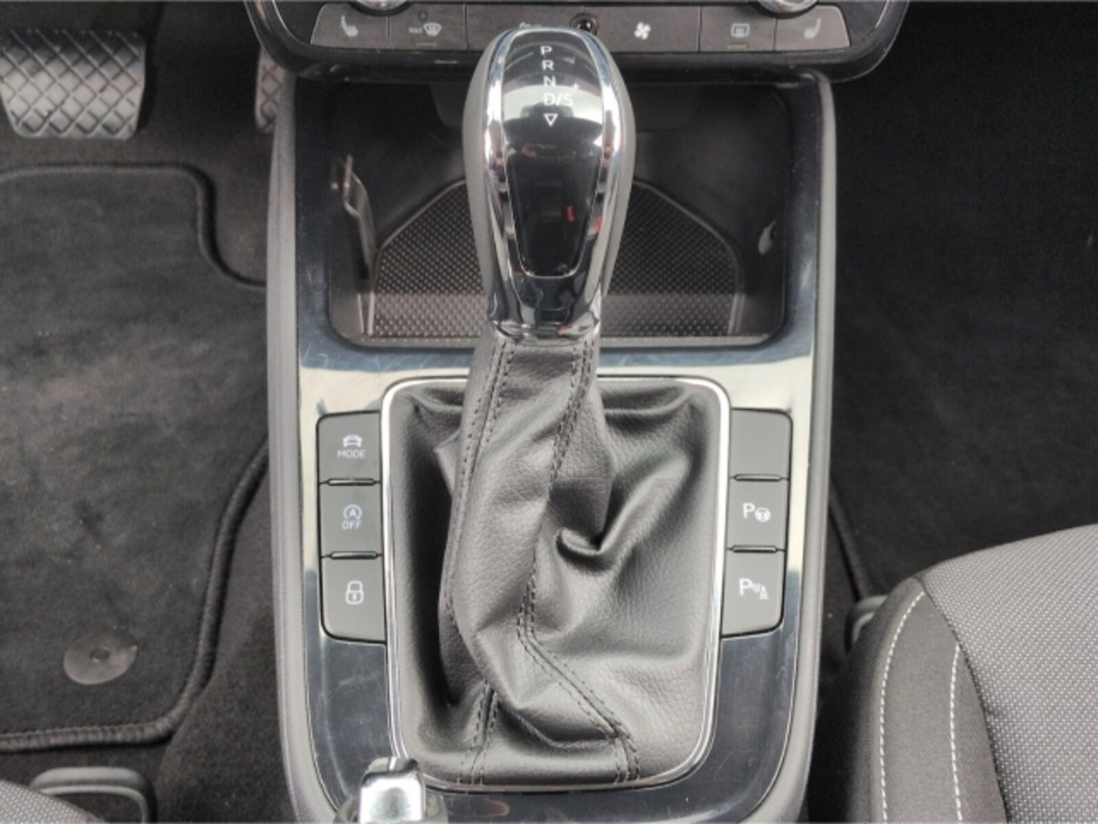 Škoda Fabia – Bild 11