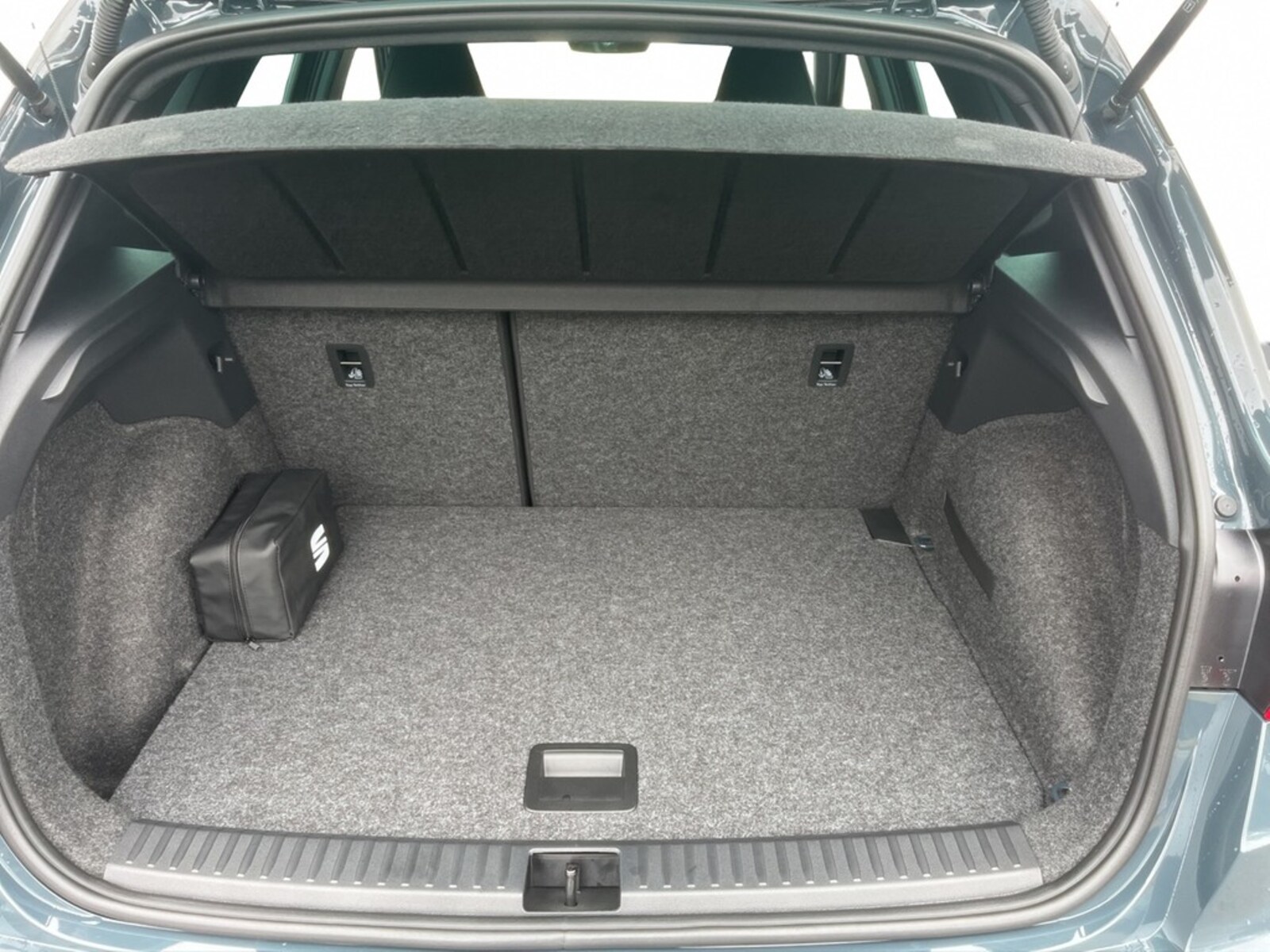 SEAT Arona – Bild 7