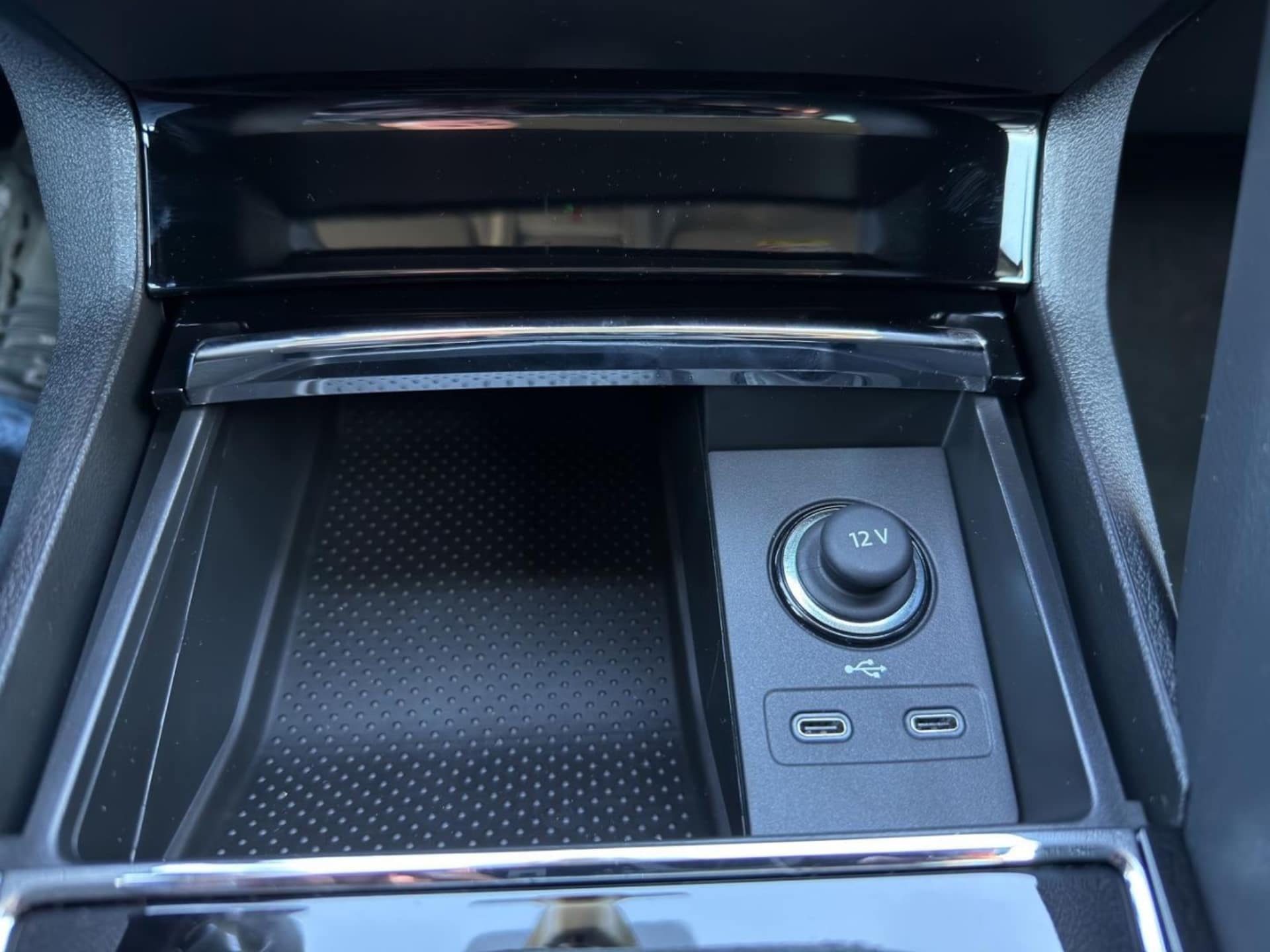 Skoda Karoq Selection
