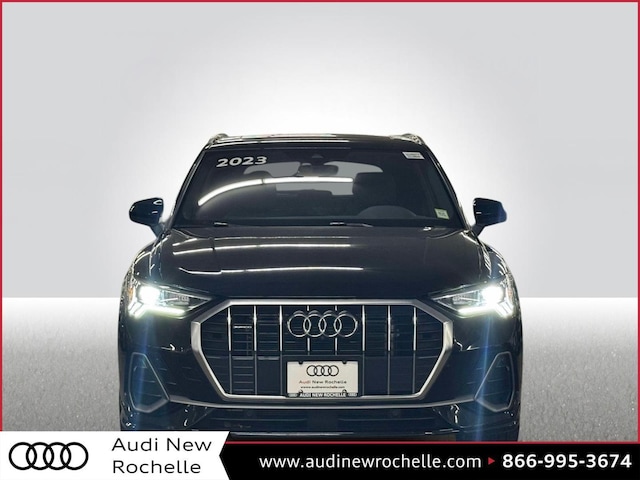 2023 Audi Q3 SUV
