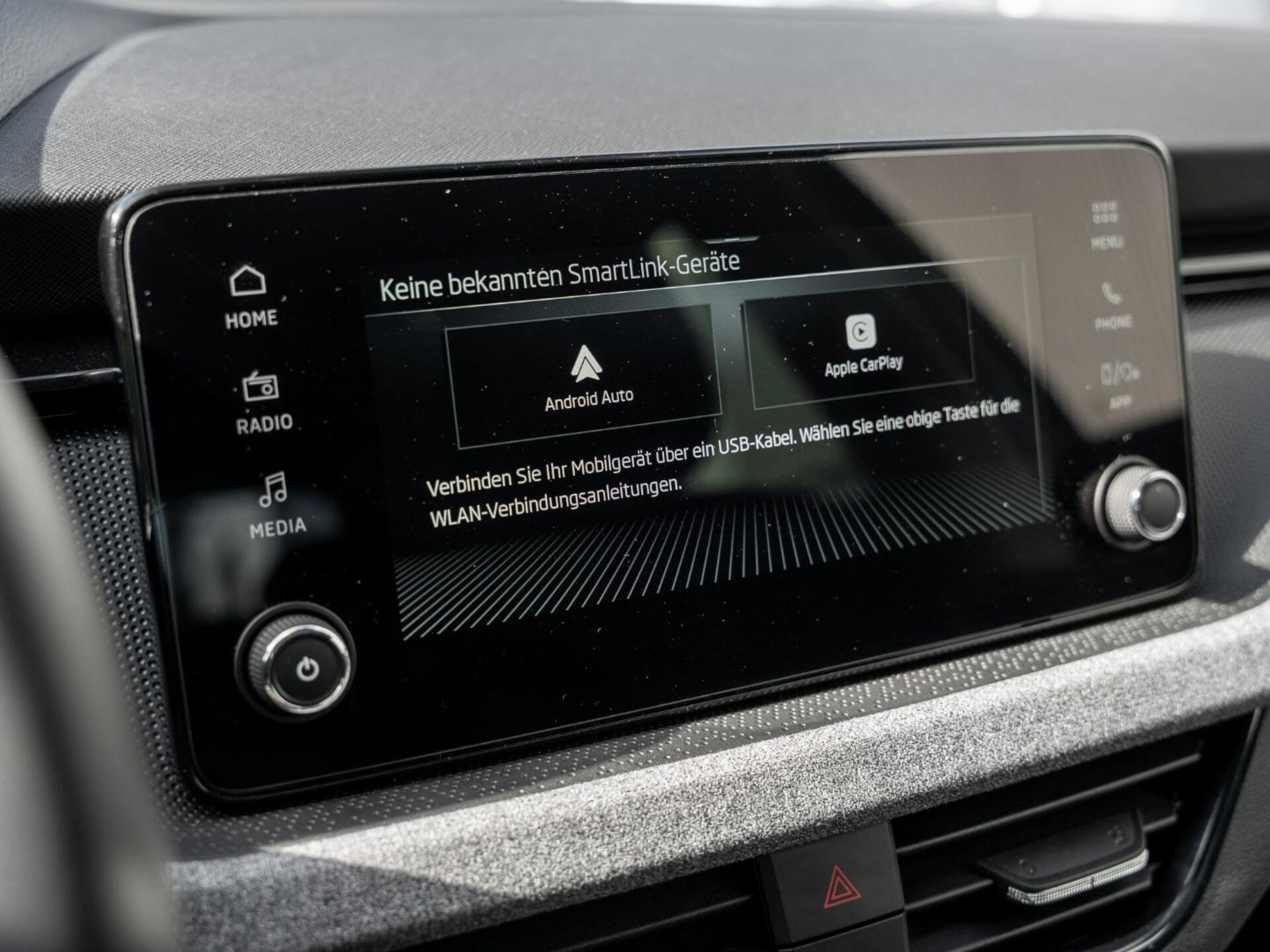 Skoda Scala Tour