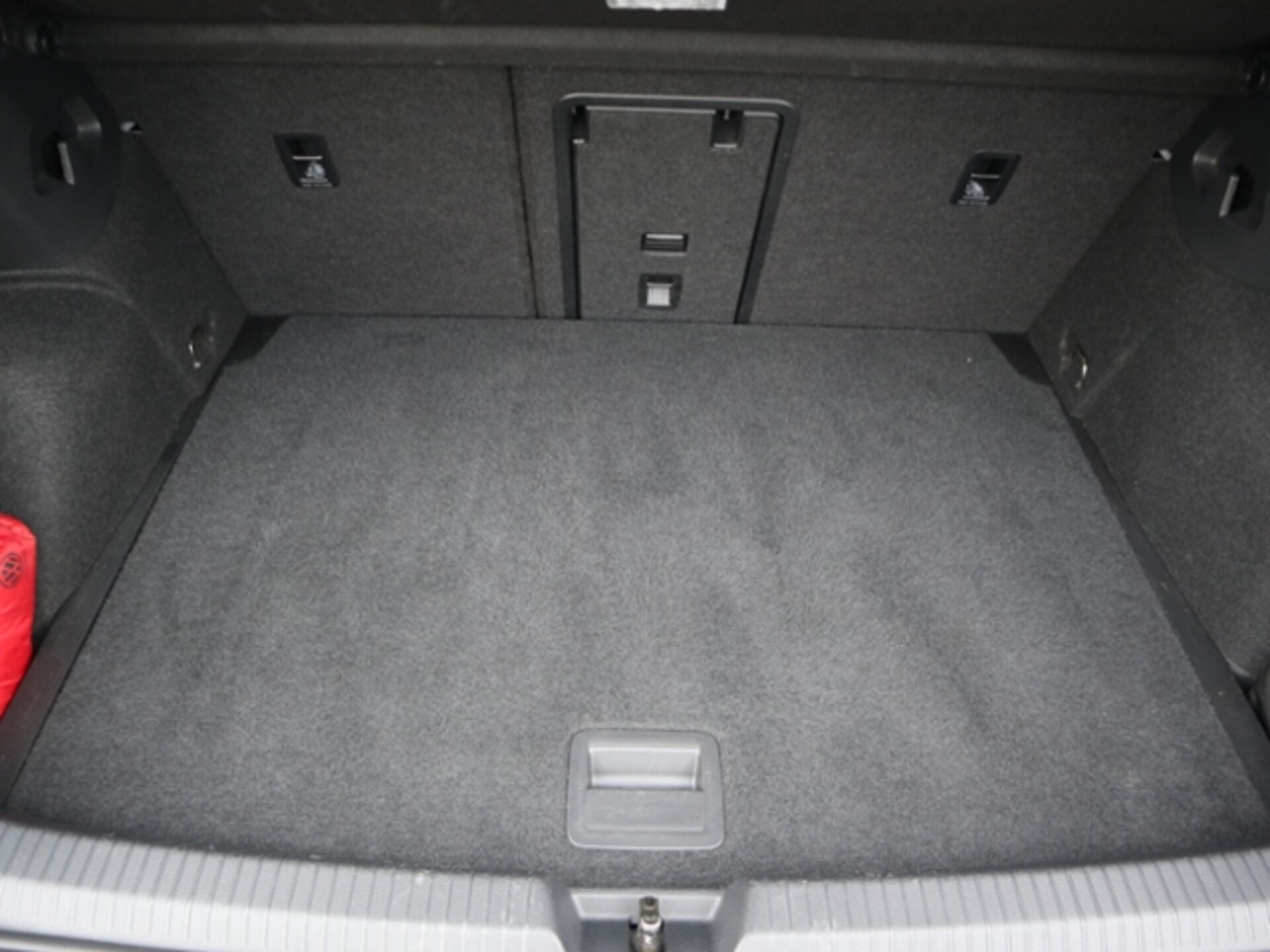 Volkswagen Golf Active