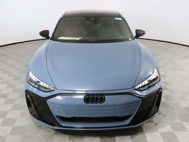 2026 Audi S e-tron GT Premium Plus - Photo 8