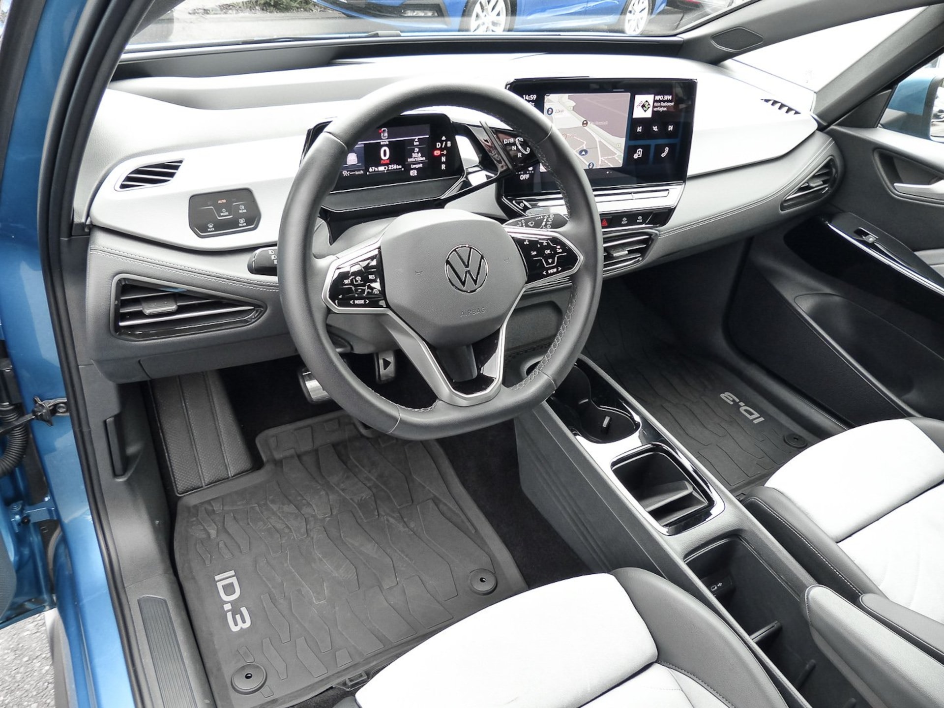 Volkswagen ID.3 MOVE Pro