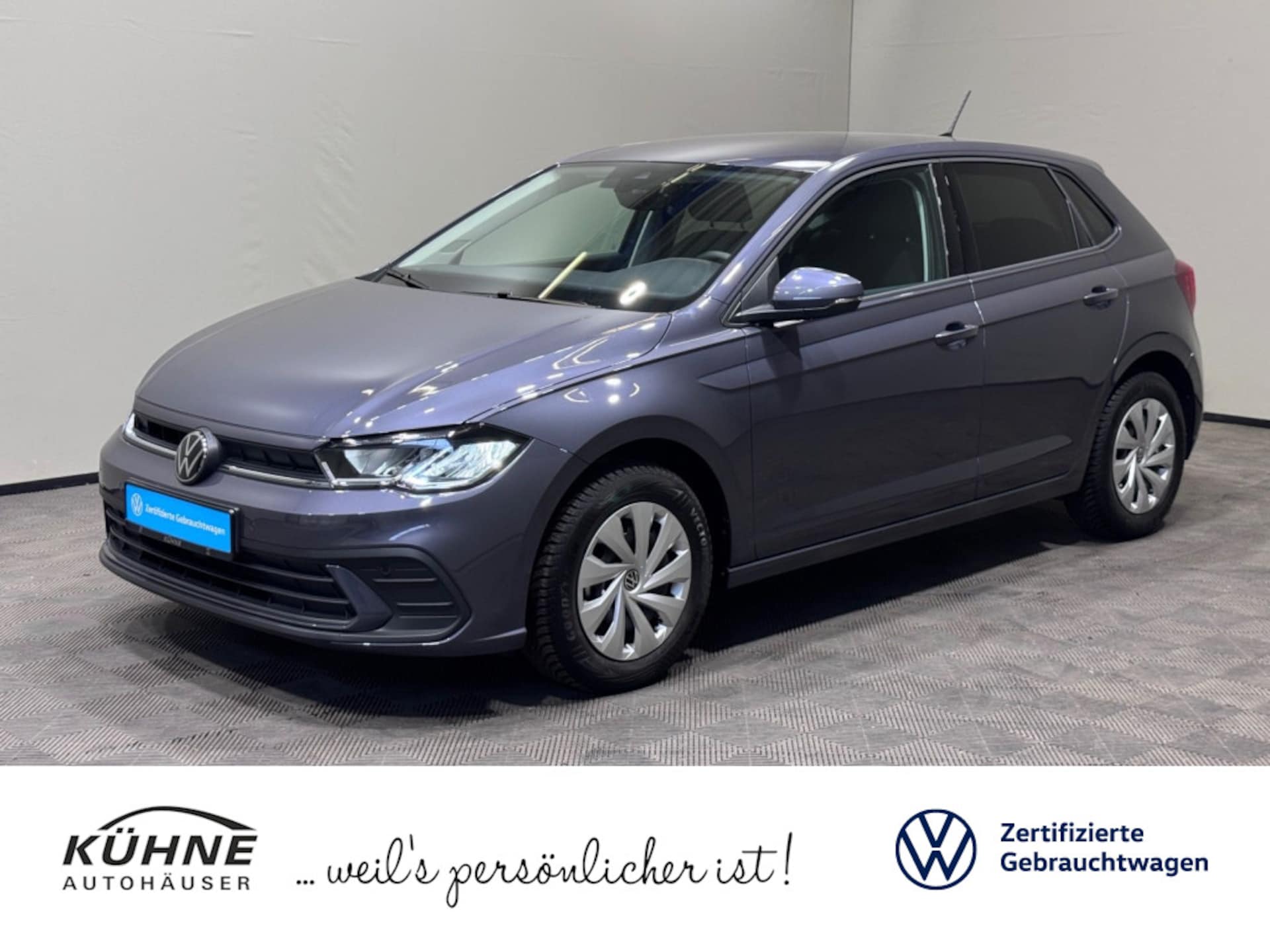 Volkswagen Polo Life