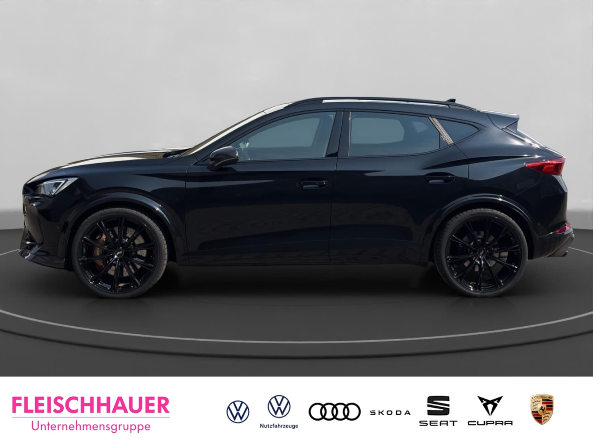 CUPRA Formentor VZ5