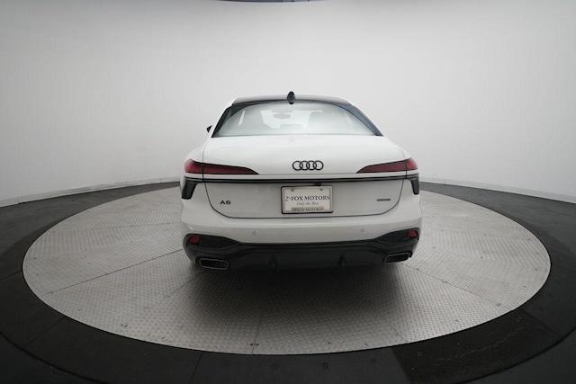 2026 Audi A6 Premium Plus - Photo 27