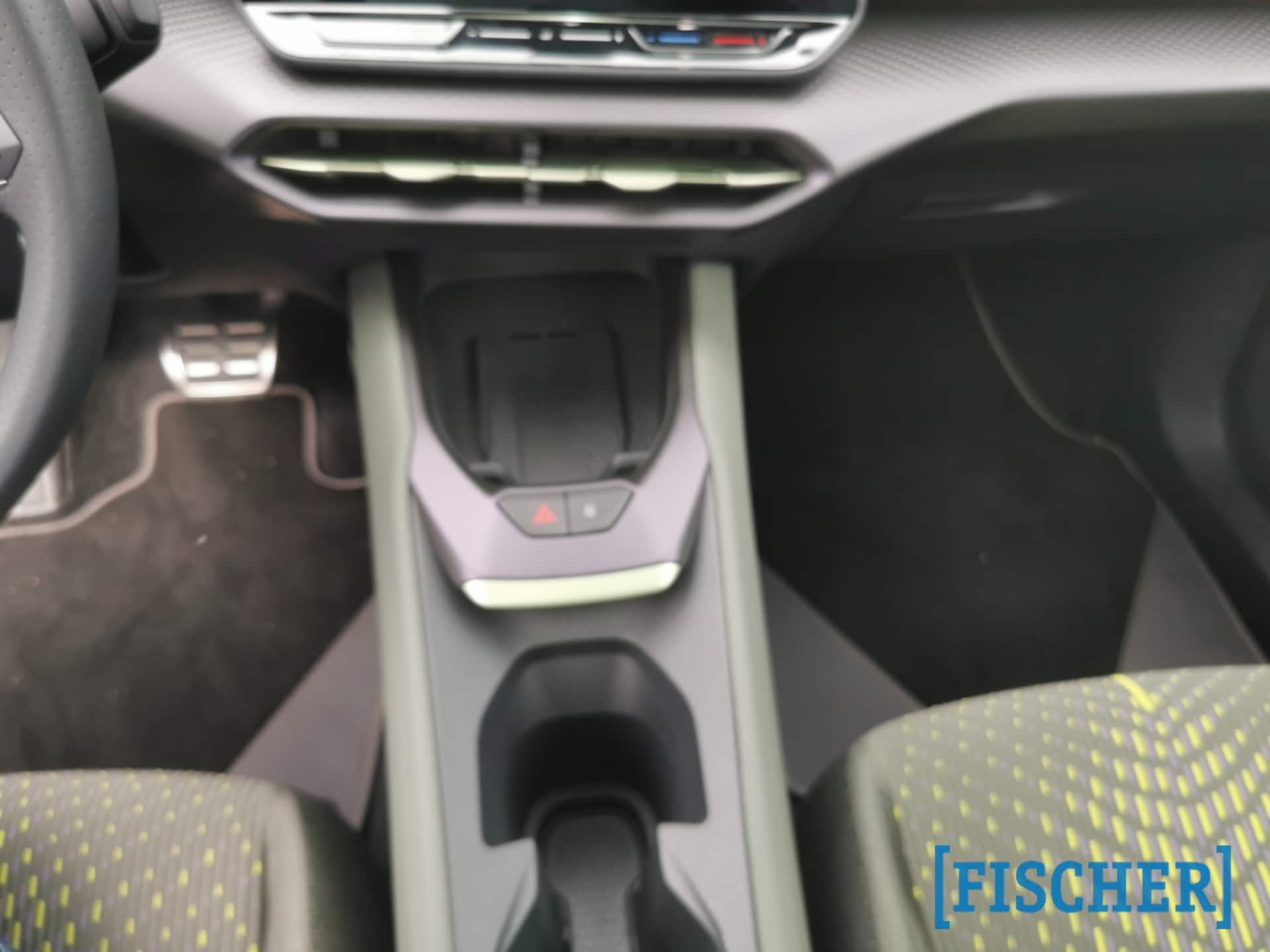 CUPRA Raval VZ