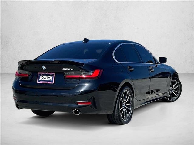 2022 BMW