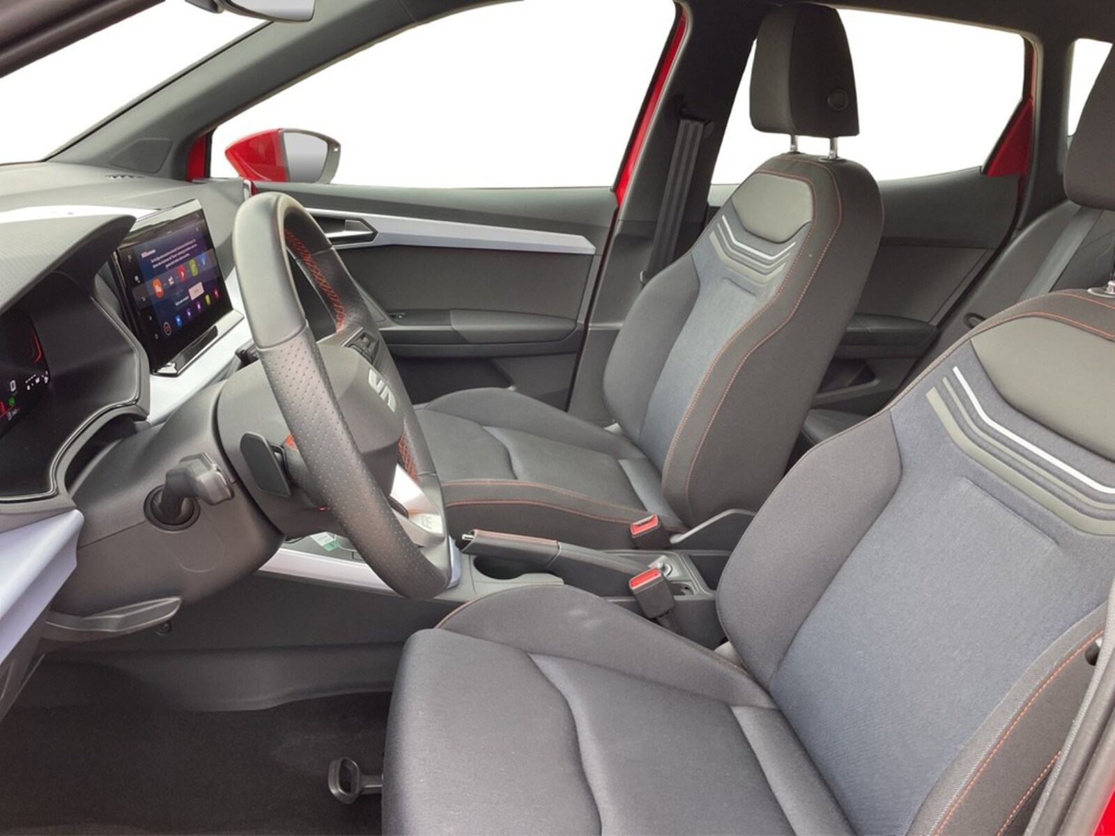 SEAT Arona – Bild 9