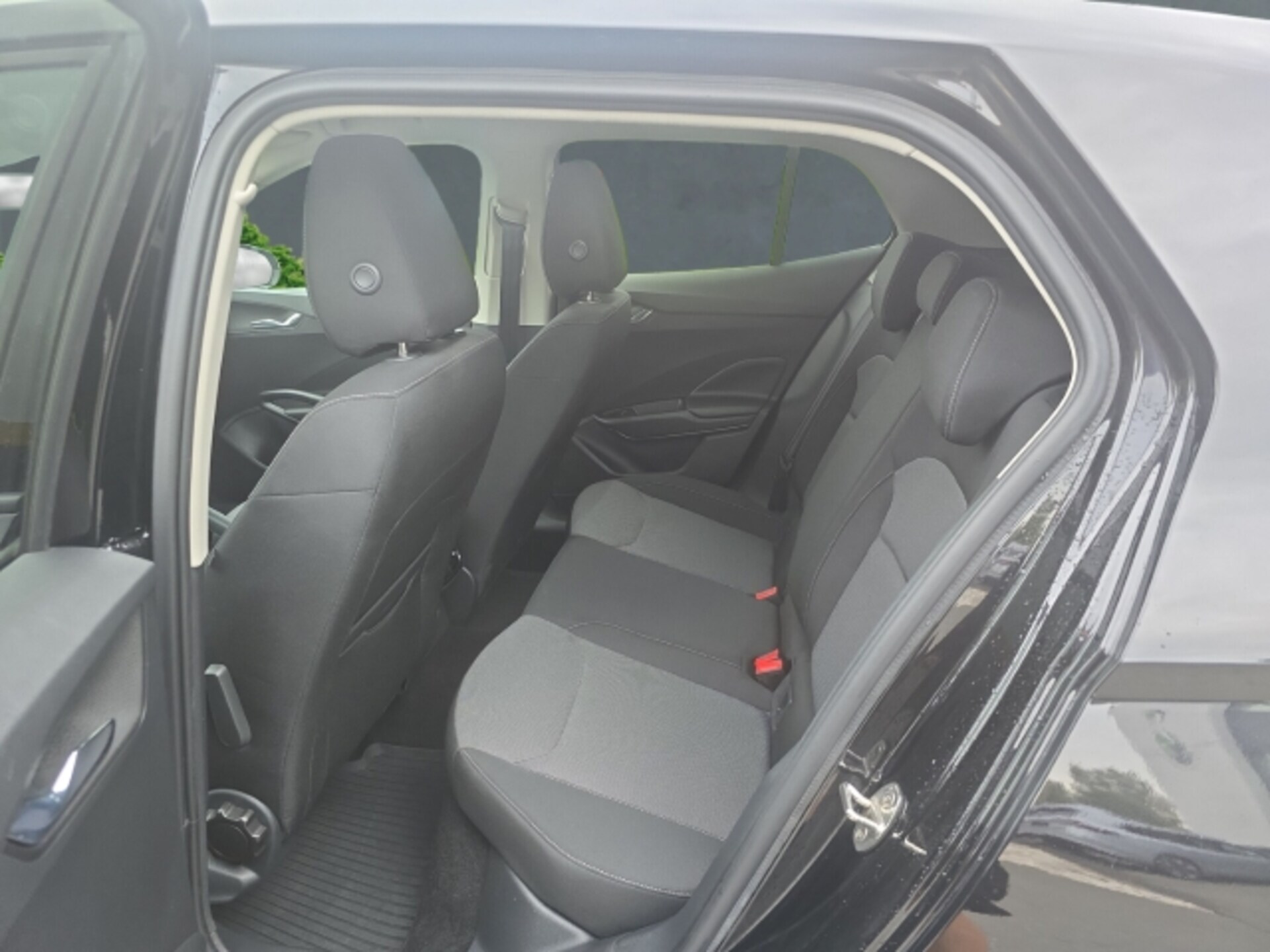 Skoda Fabia Ambition
