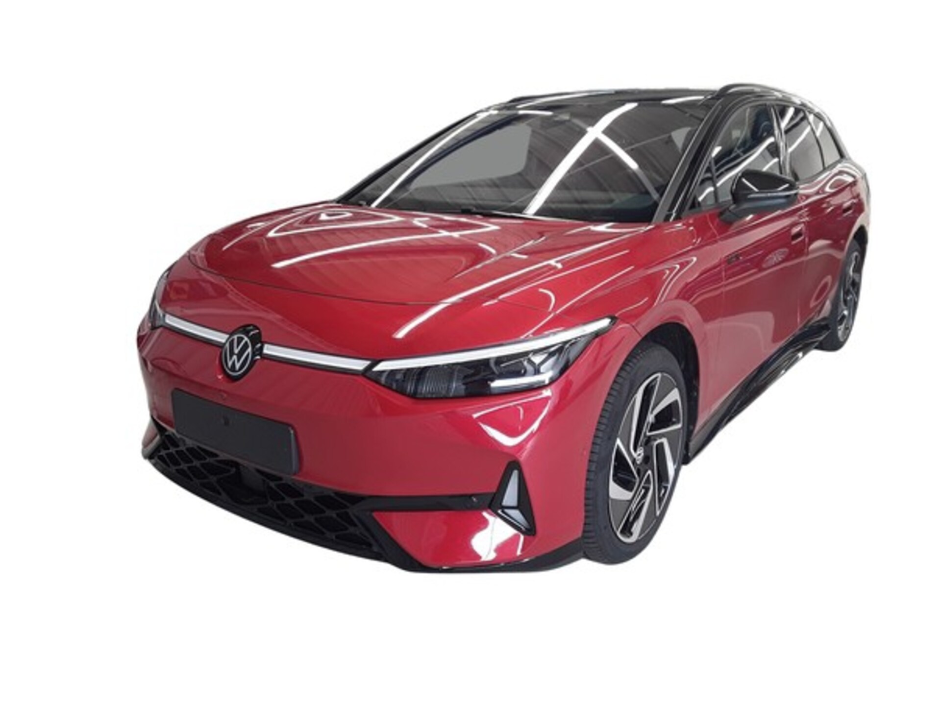 Volkswagen ID.7 Tourer GTX