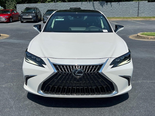 2024 Lexus ES 350