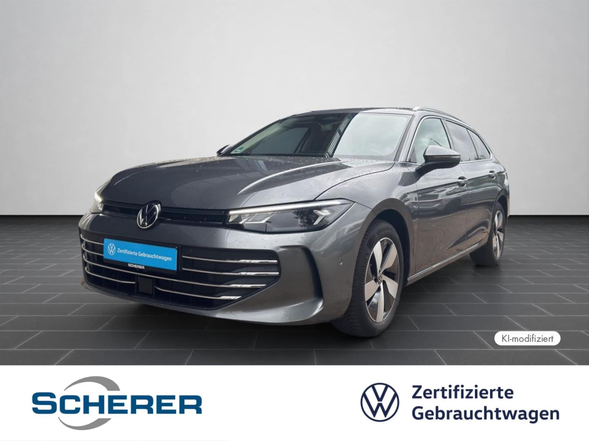Volkswagen Passat — Volkswagen Passat Passat Variant BUSINESS 1.5 TSI DSG LED NAVI AHK AREA VIEW IDA HUD IQ.DRIVE ACC APP