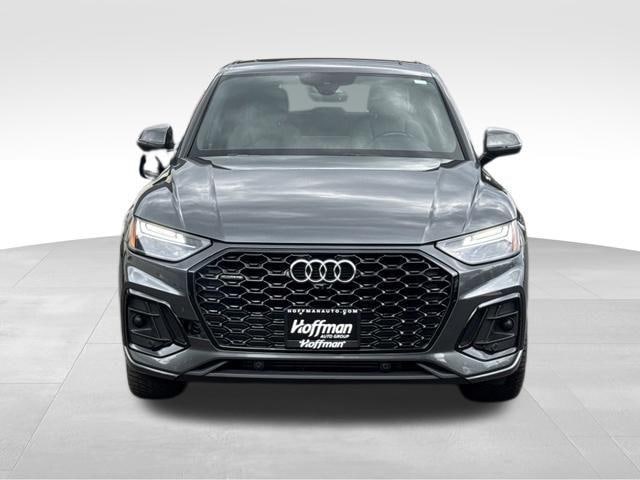2022 Audi Q5 Sportback