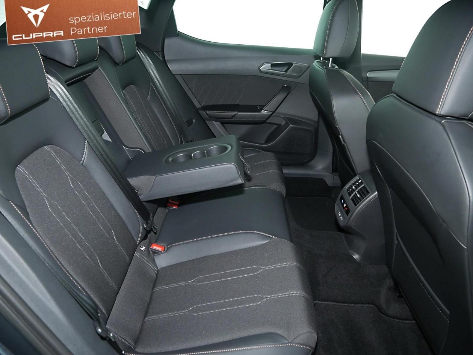CUPRA Leon – Bild 5
